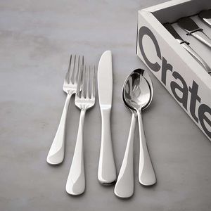 Crate and Barrel Cirrus